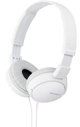 Refurbished Sony MDR-ZX110AP On-Ear Kopfhörer - Reebelo Österreich