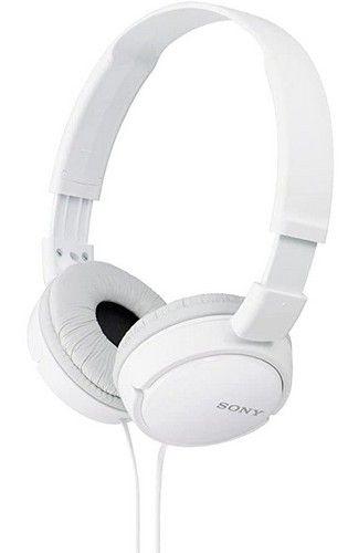 Refurbished Sony MDR-ZX110AP On-Ear Kopfhörer - Reebelo Österreich