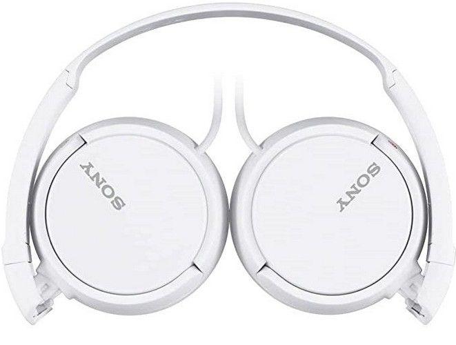 Refurbished Sony MDR-ZX110AP On-Ear Kopfhörer - Reebelo Österreich