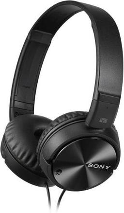 Refurbished Sony MDR-ZX110NC Noise Canceling On Ear Kopfhörer - Reebelo Österreich