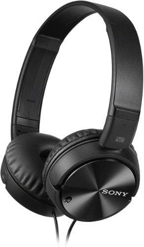 Refurbished Sony MDR-ZX110NC Noise Canceling On Ear Kopfhörer - Reebelo Österreich