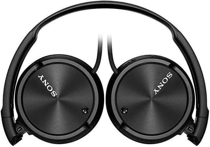 Refurbished Sony MDR-ZX110NC Noise Canceling On Ear Kopfhörer - Reebelo Österreich
