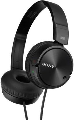 Refurbished Sony MDR-ZX110NC Noise Canceling On Ear Kopfhörer - Reebelo Österreich