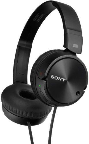 Refurbished Sony MDR-ZX110NC Noise Canceling On Ear Kopfhörer - Reebelo Österreich