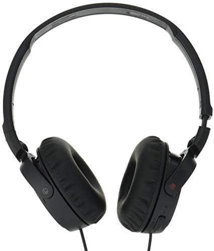 Refurbished Sony MDR-ZX110NC Noise Canceling On Ear Kopfhörer - Reebelo Österreich