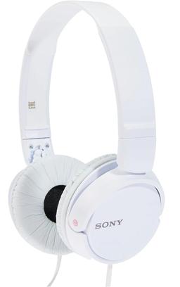 Refurbished Sony MDR-ZX110NC Noise Canceling On Ear Kopfhörer - Reebelo Österreich