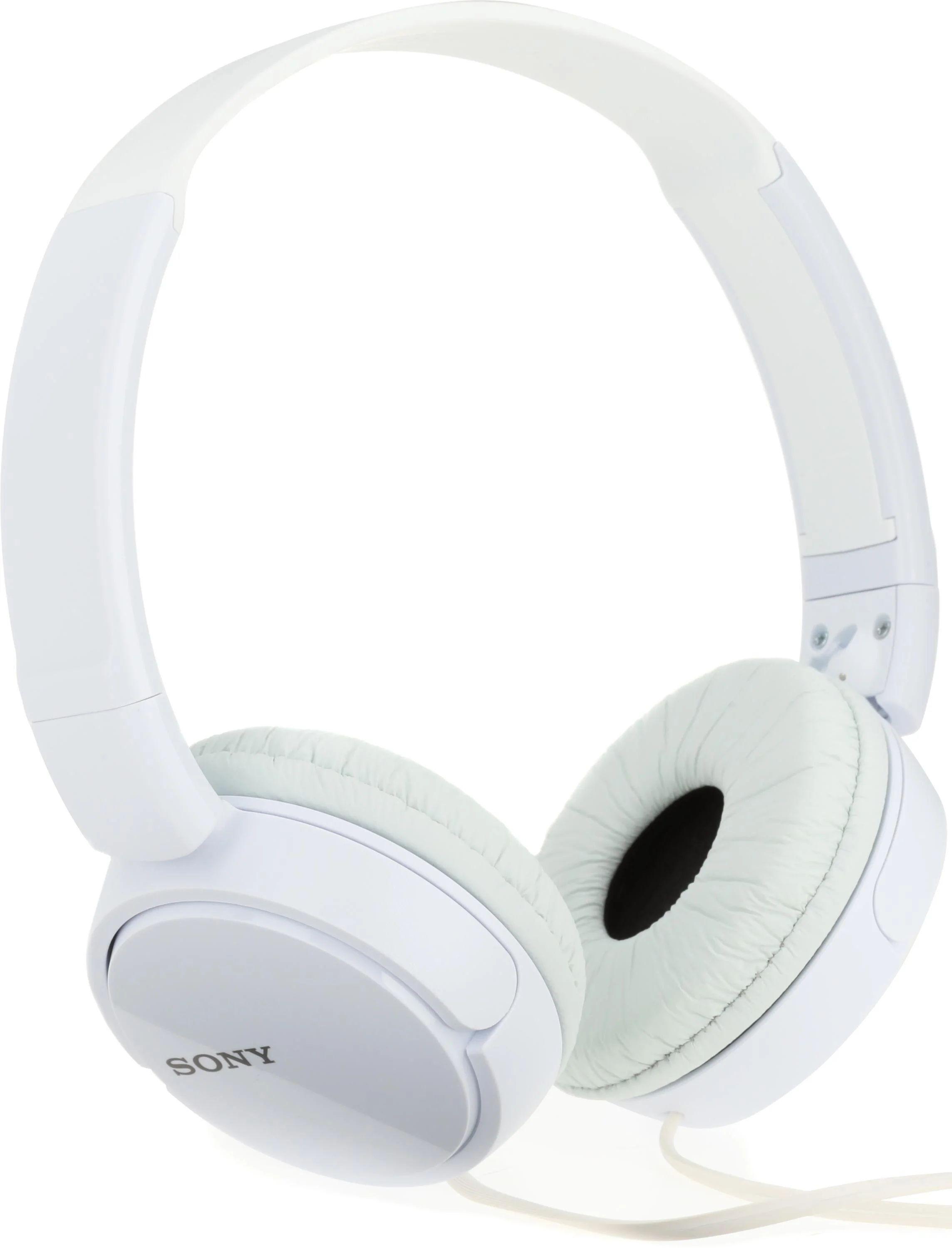 Refurbished Sony MDR-ZX110NC Noise Canceling On Ear Kopfhörer - Reebelo Österreich
