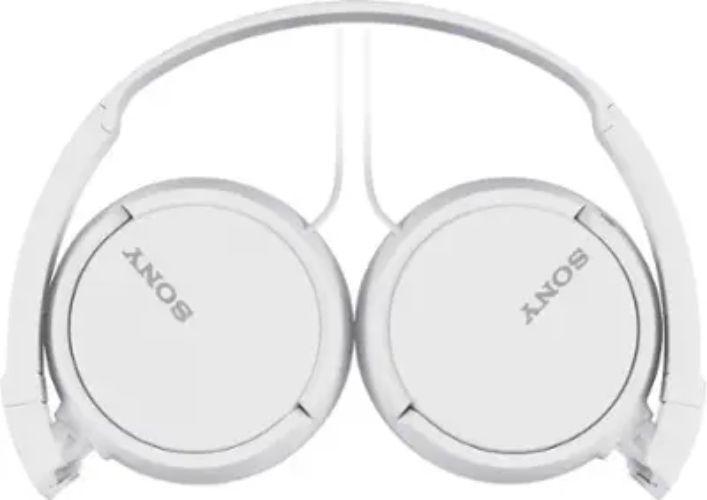 Refurbished Sony MDR-ZX110NC Noise Canceling On Ear Kopfhörer - Reebelo Österreich