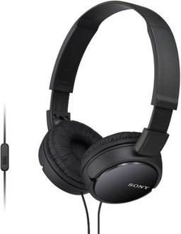 Refurbished Sony MDR-ZX110 On-Ear Kabelgebundene Kopfhörer - Reebelo Österreich