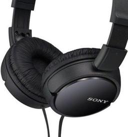Refurbished Sony MDR-ZX110 On-Ear Kabelgebundene Kopfhörer - Reebelo Österreich