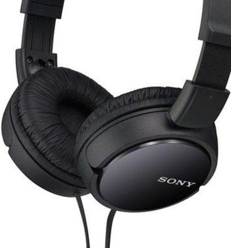 Refurbished Sony MDR-ZX110 On-Ear Kabelgebundene Kopfhörer - Reebelo Österreich