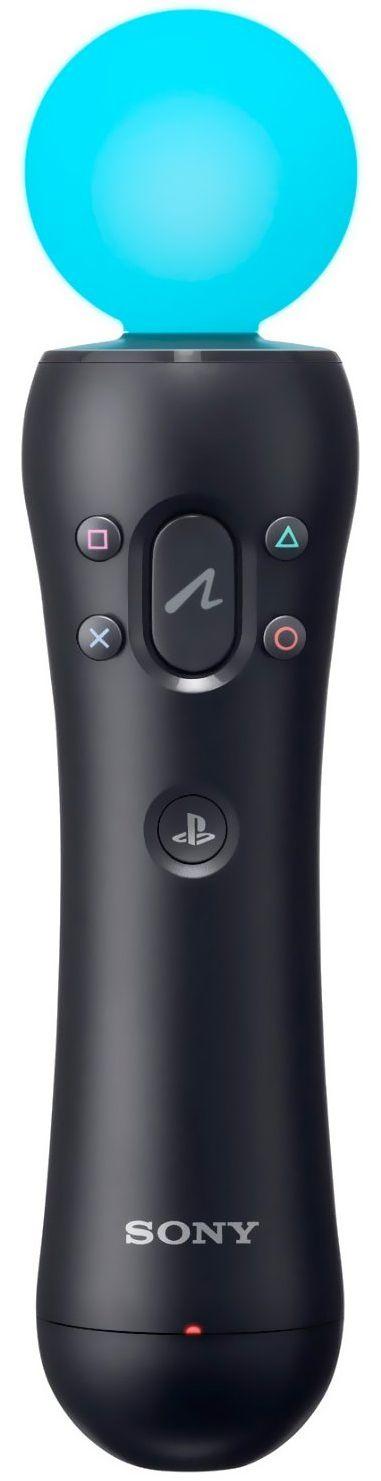 Refurbished Sony Move Motion Controller for PlayStation 3 - Reebelo Österreich