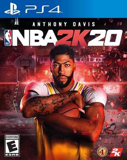 Refurbished Sony NBA 2K20 for PlayStation 4 - Reebelo Österreich
