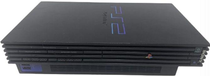 Refurbished Sony Playstation 2 Fat (Console Only) - Reebelo Österreich