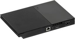Refurbished Sony PlayStation 2 Slim Gaming Console - Reebelo Österreich