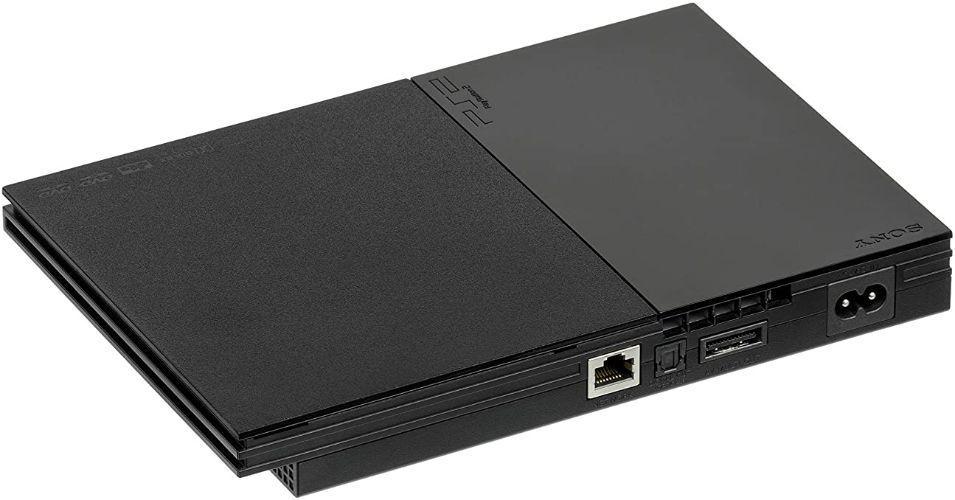 Refurbished Sony PlayStation 2 Slim Gaming Console - Reebelo Österreich