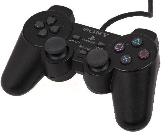Refurbished Sony PlayStation 2 Slim Gaming Console - Reebelo Österreich