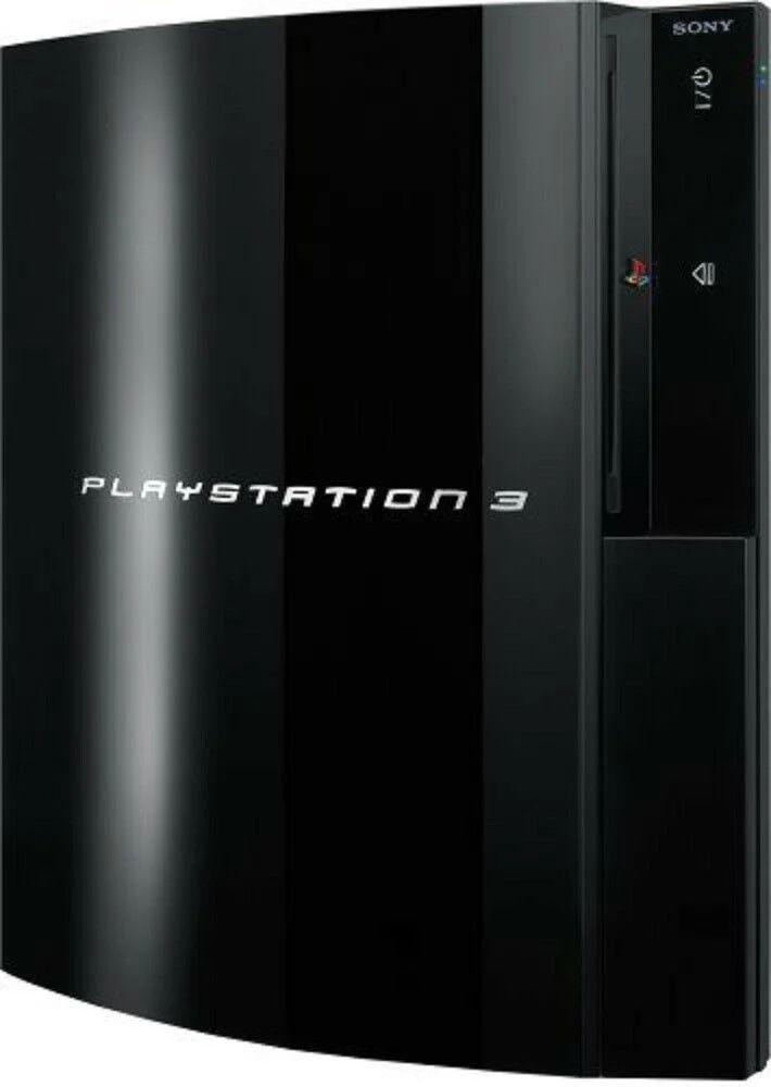Refurbished Sony PlayStation 3 (Console Only) - Reebelo Österreich