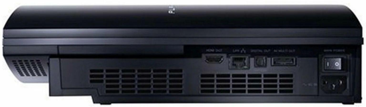 Refurbished Sony PlayStation 3 (Console Only) - Reebelo Österreich
