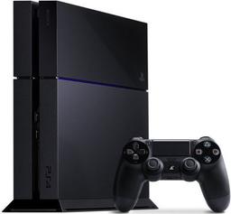 Refurbished Sony PlayStation 4 Gaming Console - Reebelo Österreich