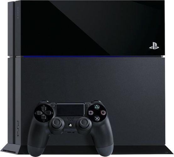 Refurbished Sony PlayStation 4 Gaming Console - Reebelo Österreich