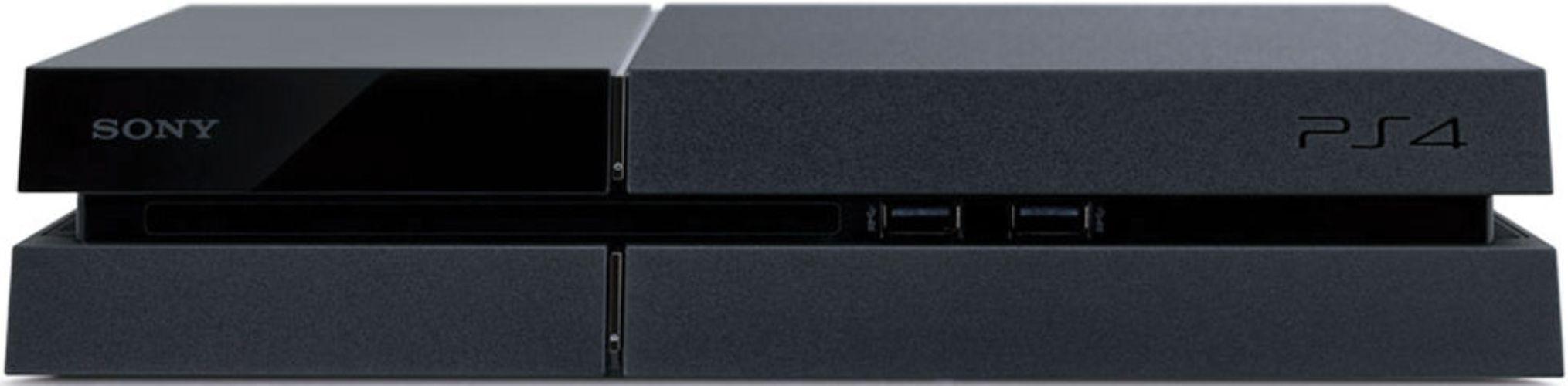 Refurbished Sony PlayStation 4 Gaming Console - Reebelo Österreich