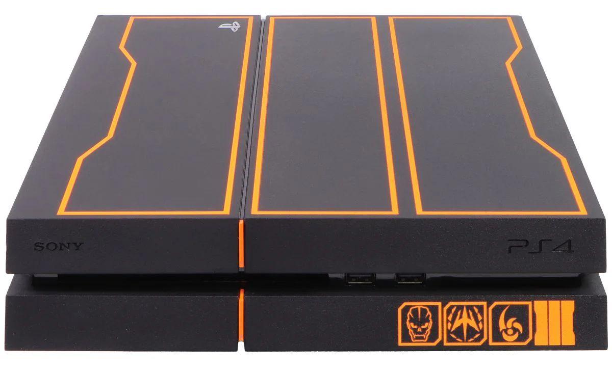 Refurbished Sony PlayStation 4 Gaming Console - Reebelo Österreich