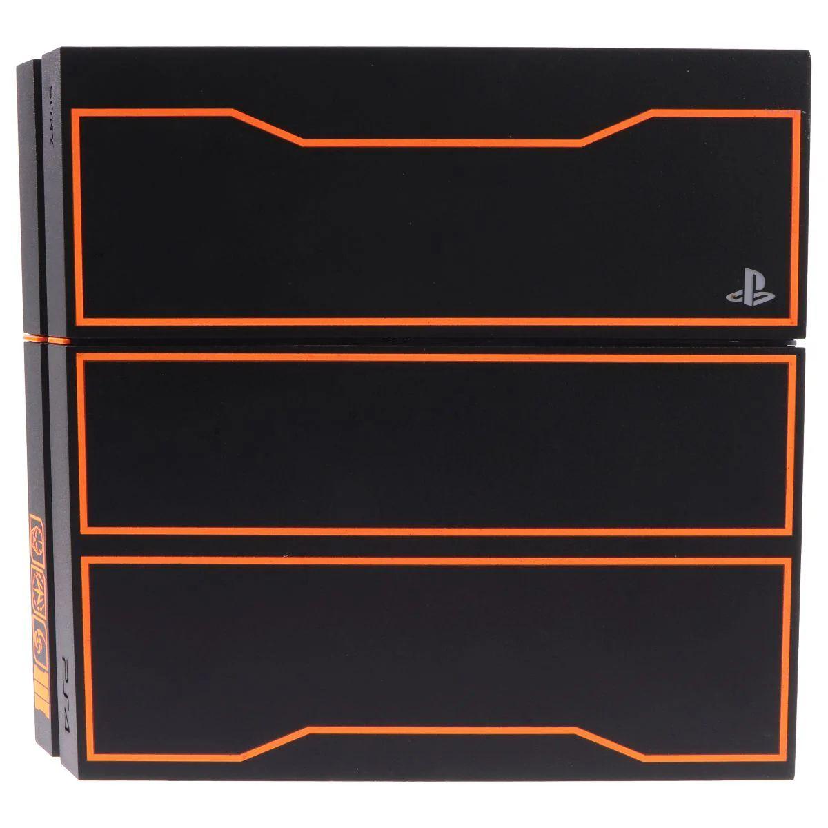 Refurbished Sony PlayStation 4 Gaming Console - Reebelo Österreich