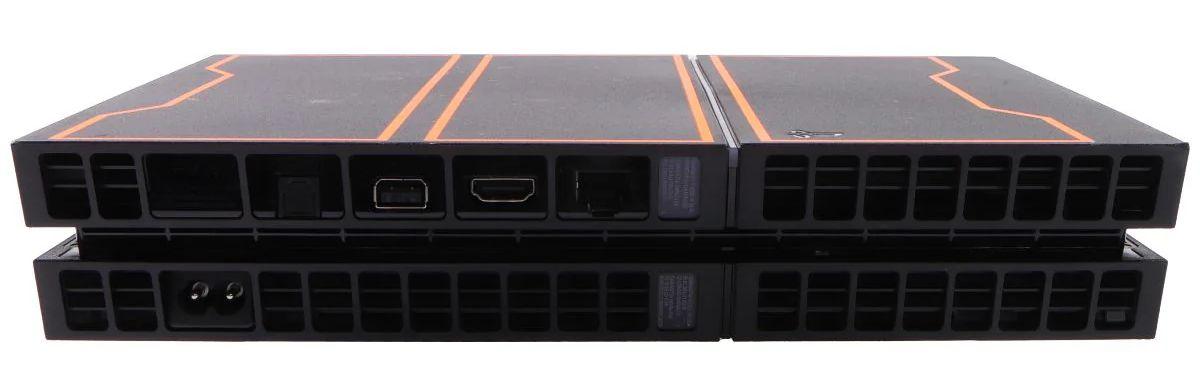 Refurbished Sony PlayStation 4 Gaming Console - Reebelo Österreich