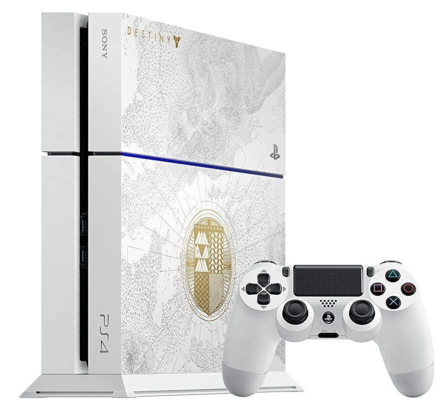 Refurbished Sony PlayStation 4 Gaming Console - Reebelo Österreich