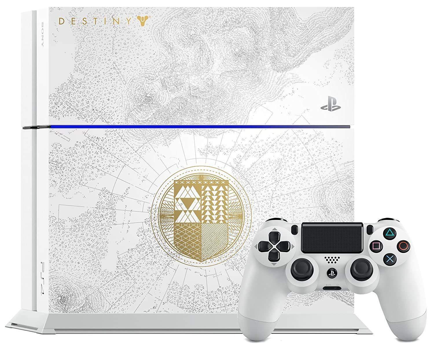 Refurbished Sony PlayStation 4 Gaming Console - Reebelo Österreich