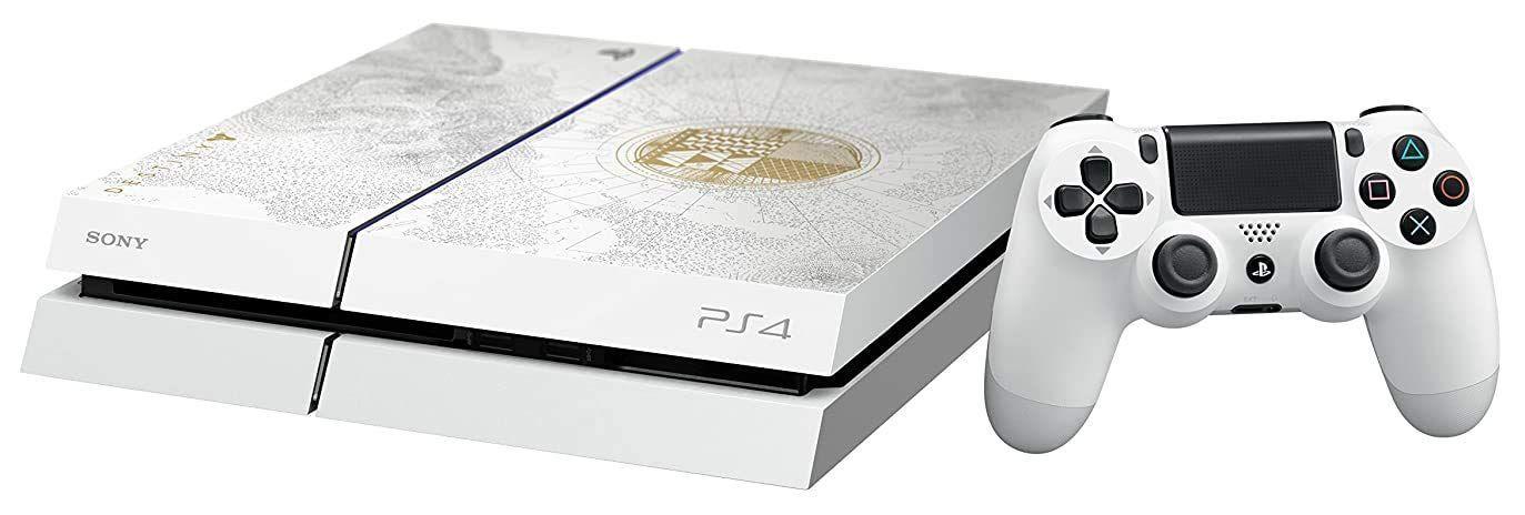Refurbished Sony PlayStation 4 Gaming Console - Reebelo Österreich