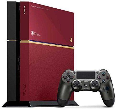 Refurbished Sony PlayStation 4 Gaming Console - Reebelo Österreich