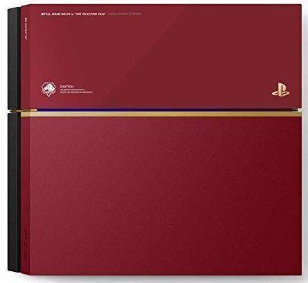 Refurbished Sony PlayStation 4 Gaming Console - Reebelo Österreich