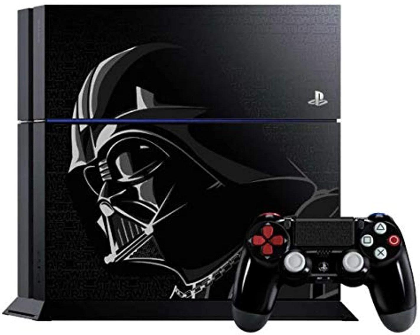 Refurbished Sony PlayStation 4 Gaming Console - Reebelo Österreich