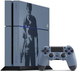 Refurbished Sony PlayStation 4 Gaming Console - Reebelo Österreich