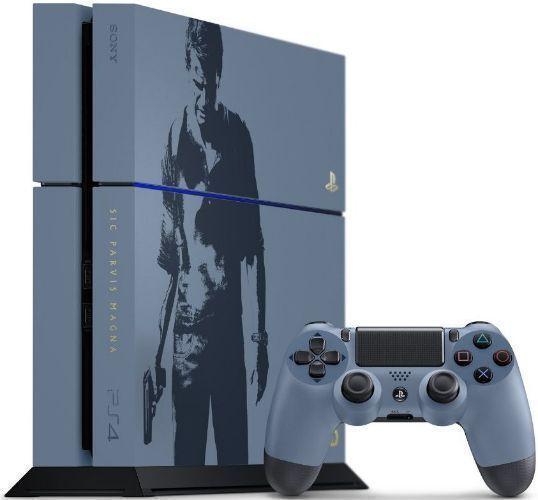 Refurbished Sony PlayStation 4 Gaming Console - Reebelo Österreich
