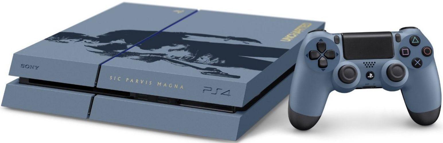 Refurbished Sony PlayStation 4 Gaming Console - Reebelo Österreich