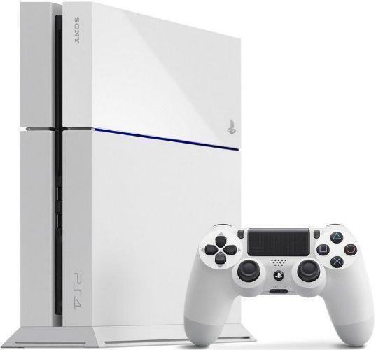 Refurbished Sony PlayStation 4 Gaming Console - Reebelo Österreich