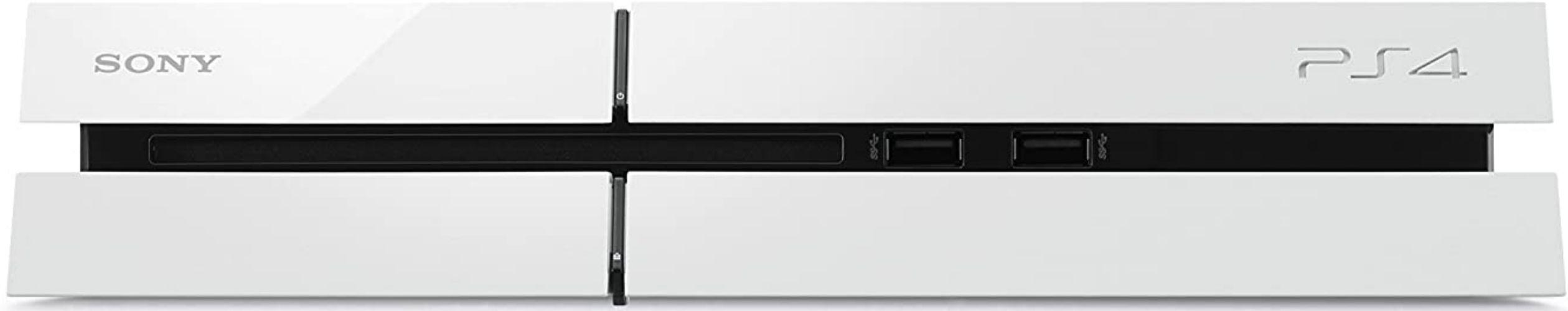 Refurbished Sony PlayStation 4 Gaming Console - Reebelo Österreich
