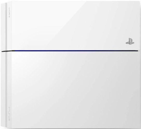 Refurbished Sony PlayStation 4 Gaming Console - Reebelo Österreich