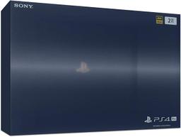 Refurbished Sony PlayStation 4 Pro Gaming Console - Reebelo Österreich
