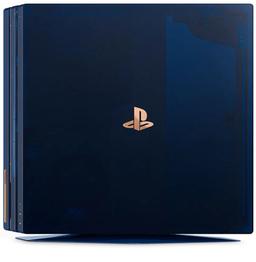 Refurbished Sony PlayStation 4 Pro Gaming Console - Reebelo Österreich