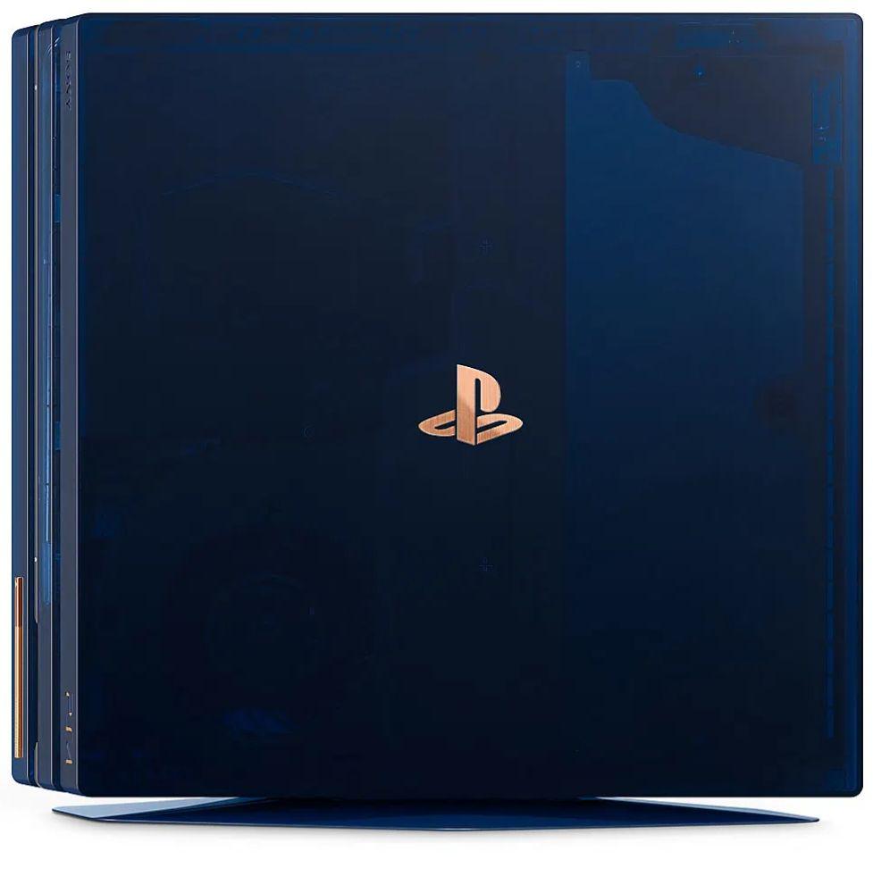 Refurbished Sony PlayStation 4 Pro Gaming Console - Reebelo Österreich