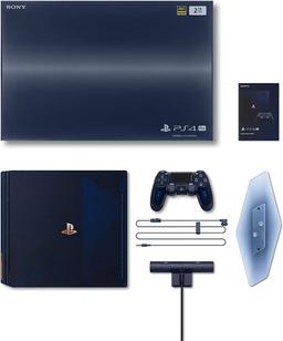Refurbished Sony PlayStation 4 Pro Gaming Console - Reebelo Österreich