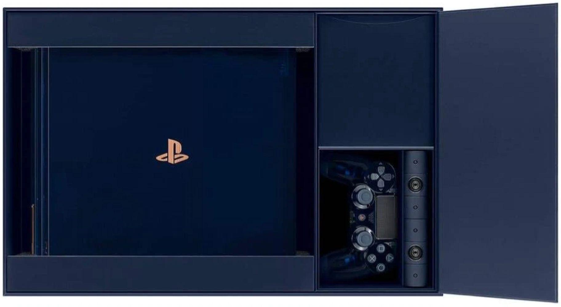 Refurbished Sony PlayStation 4 Pro Gaming Console - Reebelo Österreich