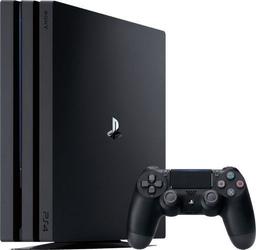 Refurbished Sony PlayStation 4 Pro Gaming Console - Reebelo Österreich