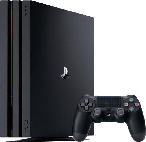 Refurbished Sony PlayStation 4 Pro Gaming Console - Reebelo Österreich