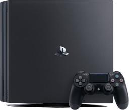 Refurbished Sony PlayStation 4 Pro Gaming Console - Reebelo Österreich