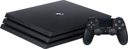 Refurbished Sony PlayStation 4 Pro Gaming Console - Reebelo Österreich